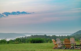August Lodge Cooperstown